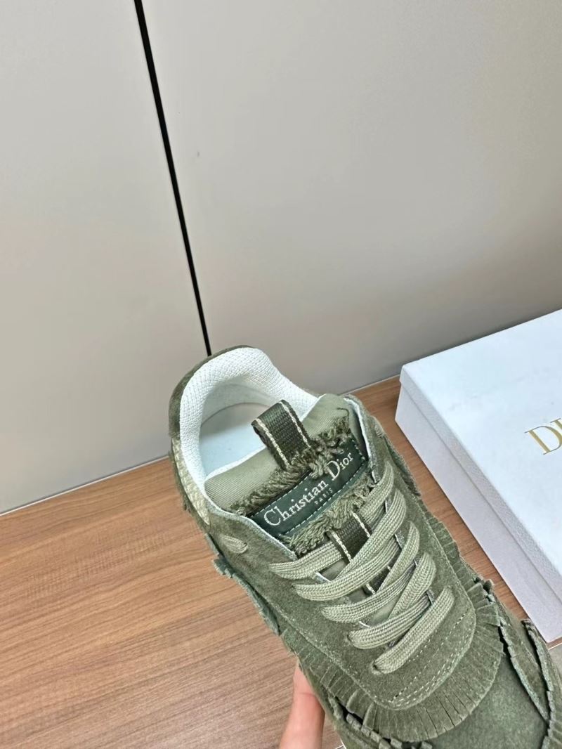 Christian Dior Sneakers